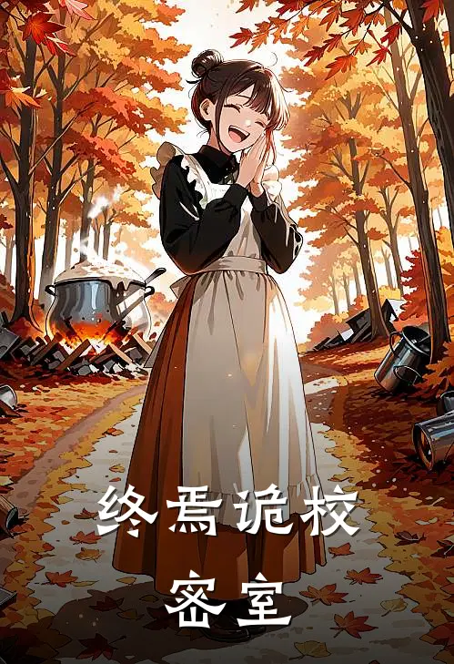 终焉诡校：密室