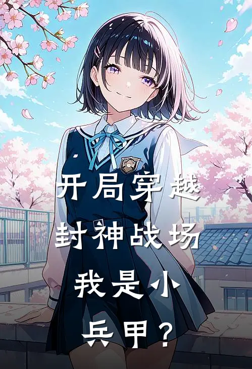 开局穿越封神战场，我是小兵甲？