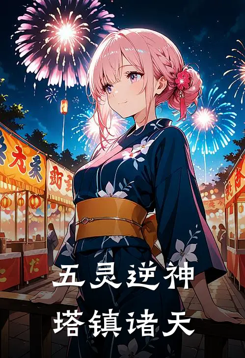 五灵逆神：塔镇诸天