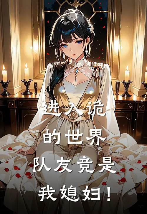 进入诡的世界：队友竟是我媳妇！