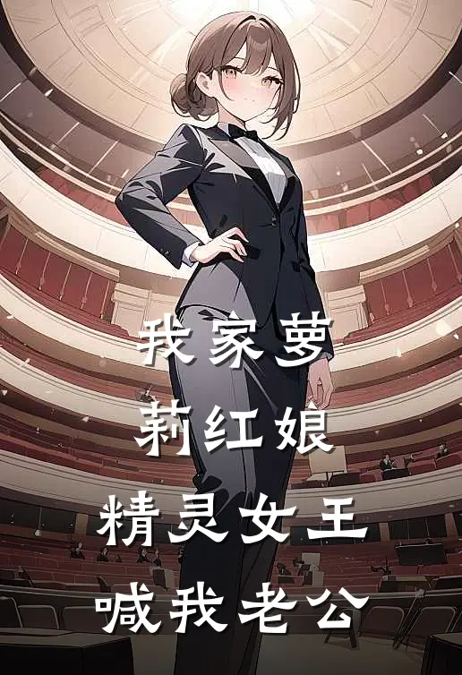 我家萝莉红娘：精灵女王喊我老公