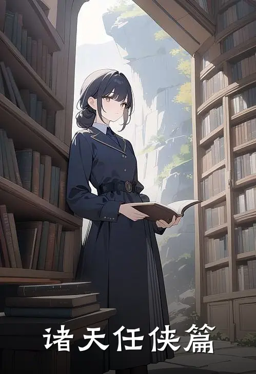 诸天任侠篇