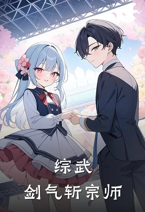 综武：剑气斩宗师