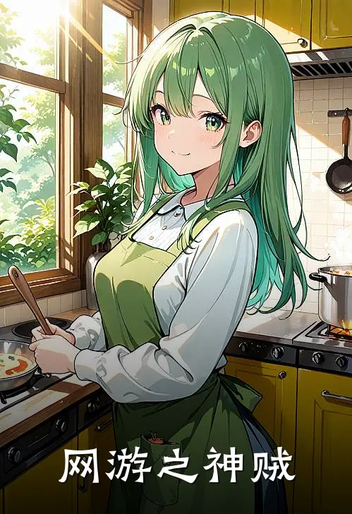 网游之神贼