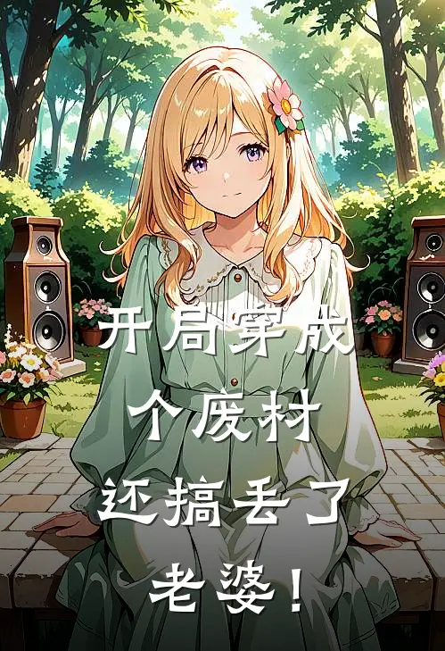 开局穿成个废材，还搞丢了老婆！(叶寒叶拾)小说最新章节_全文免费小说开局穿成个废材，还搞丢了老婆！叶寒叶拾