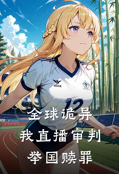 全球诡异：我直播审判，举国赎罪