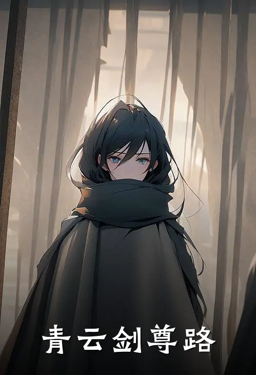 青云剑尊路