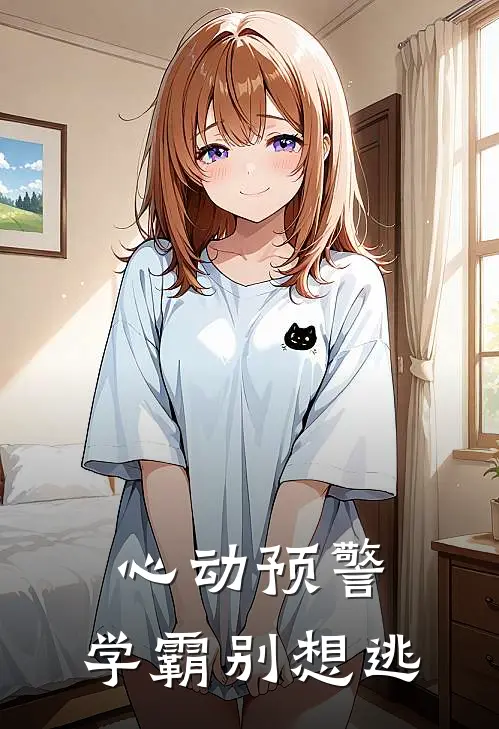 心动预警：学霸别想逃