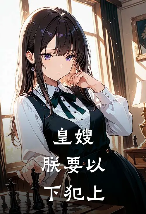 皇嫂，朕要以下犯上