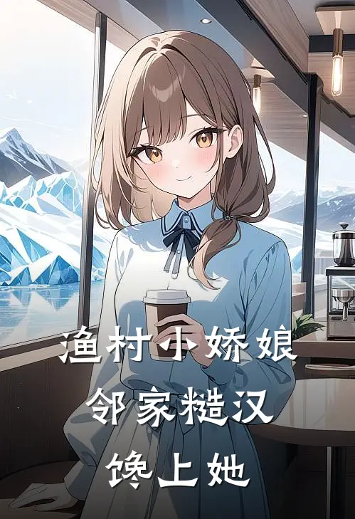 渔村小娇娘，邻家糙汉馋上她