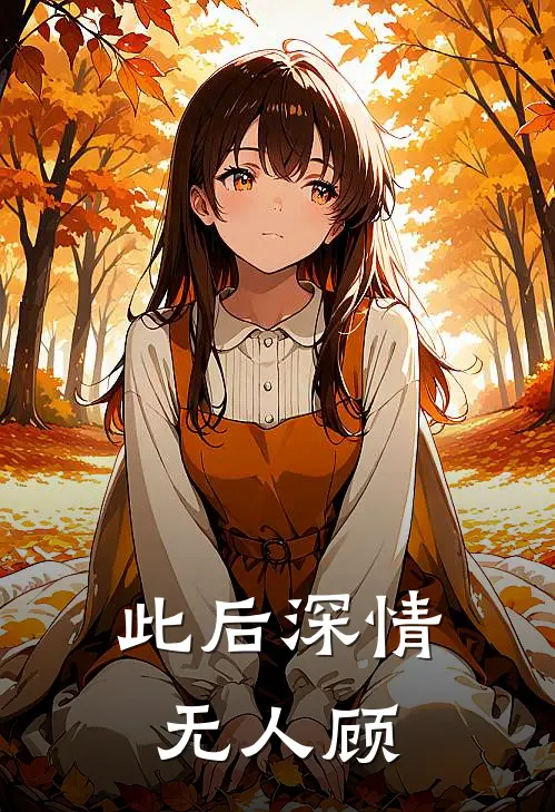 此后深情无人顾