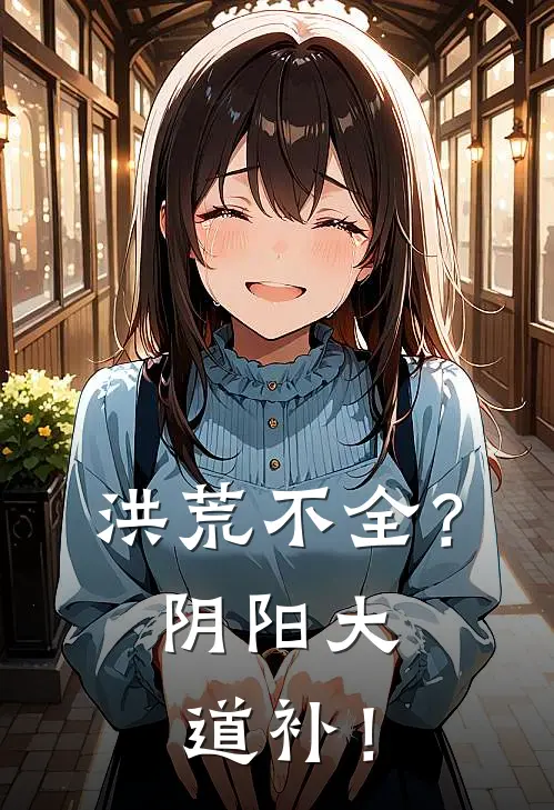 洪荒不全？阴阳大道补！