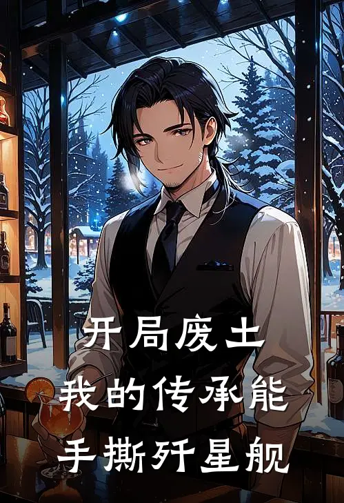 开局废土，我的传承能手撕歼星舰