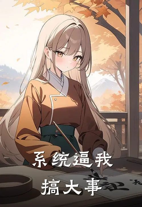 系统逼我搞大事