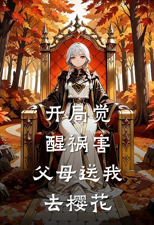 开局觉醒祸害，父母送我去樱花