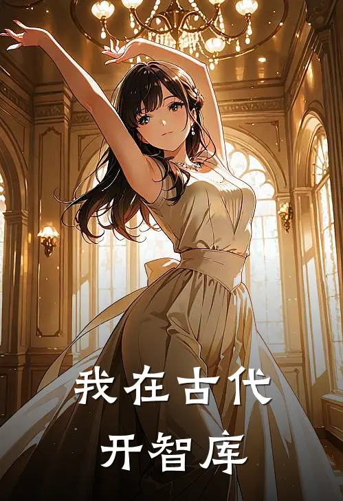 我在古代开智库