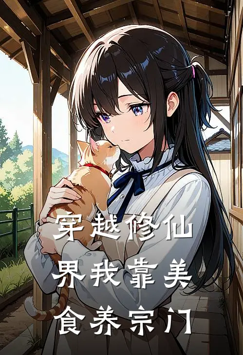 穿越修仙界我靠美食养宗门