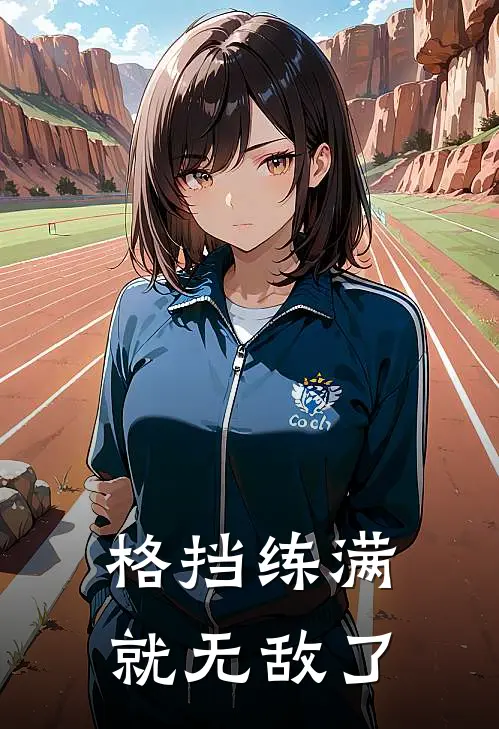 格挡练满就无敌了