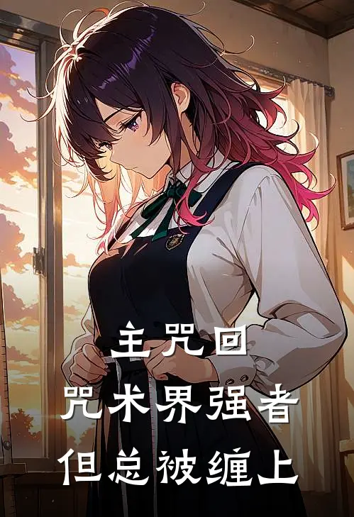 主咒回：咒术界强者，但总被缠上