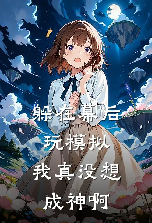 躲在幕后玩模拟，我真没想成神啊