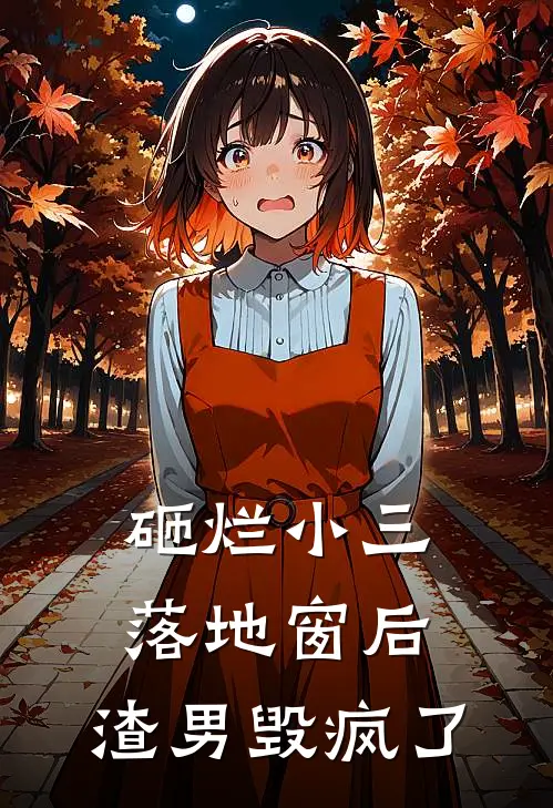 《砸烂小三落地窗后，渣男毁疯了》苏瑶瑶瑶全本阅读_(苏瑶瑶瑶)全集阅读