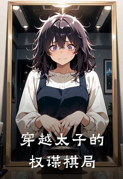 穿越太子的权谋棋局