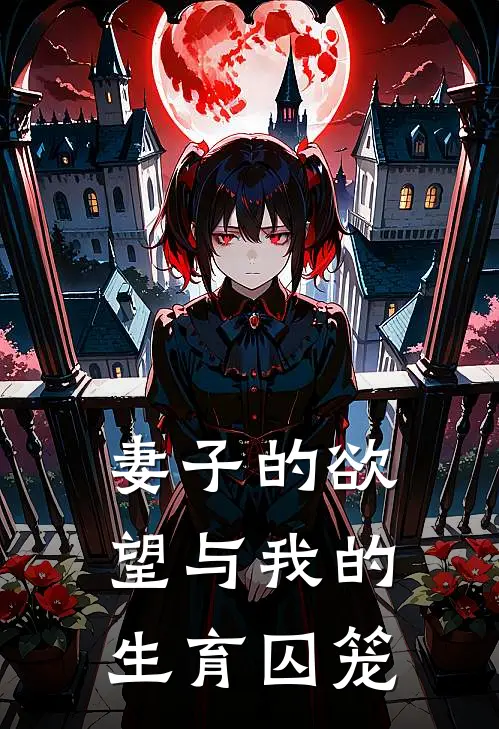 妻子的欲望与我的生育囚笼