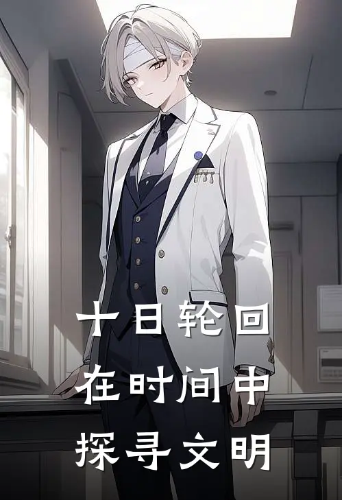 十日轮回，在时间中探寻文明(陈迟莉亚)免费小说完结版_免费小说免费阅读十日轮回，在时间中探寻文明陈迟莉亚