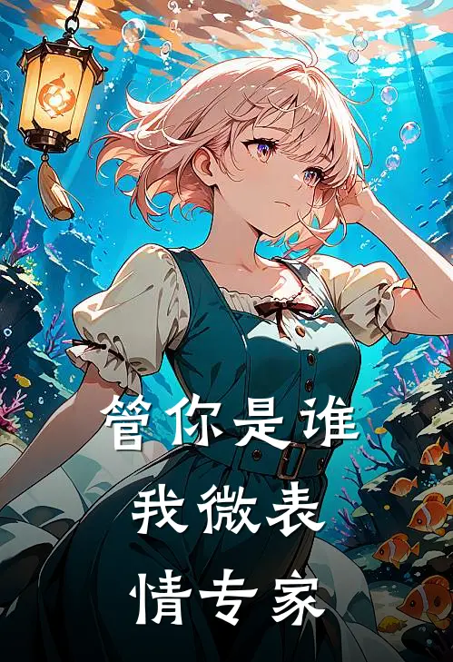 管你是谁，我微表情专家