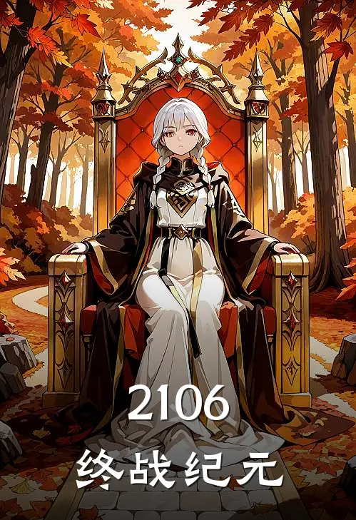 2106终战纪元