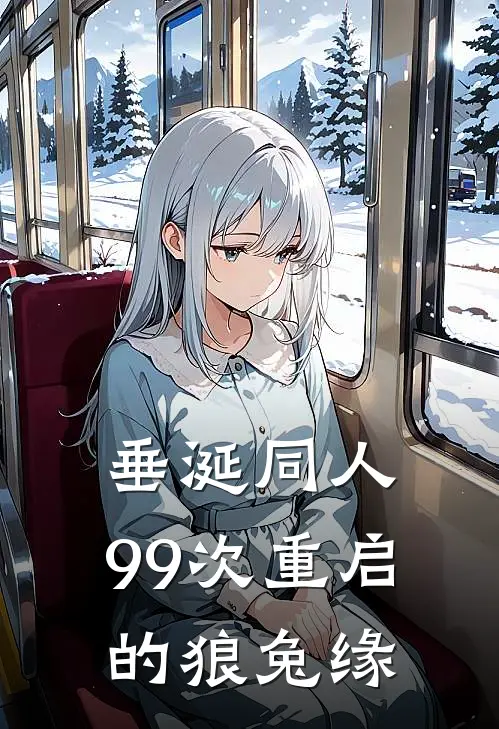 垂涎同人：99次重启的狼兔缘