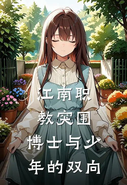 江南职教突围：博士与少年的双向