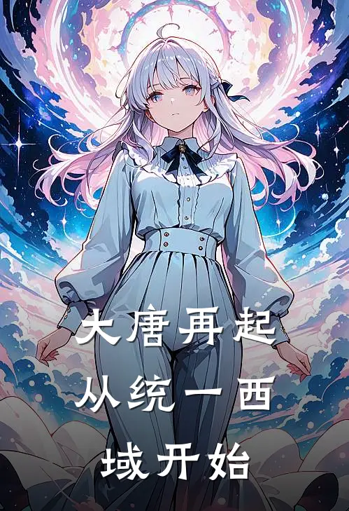 大唐再起：从统一西域开始(李瑾张武)小说全文免费阅读_无弹窗全文免费阅读大唐再起：从统一西域开始(李瑾张武)