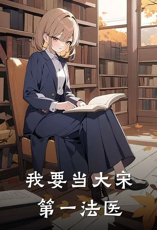 我要当大宋第一法医