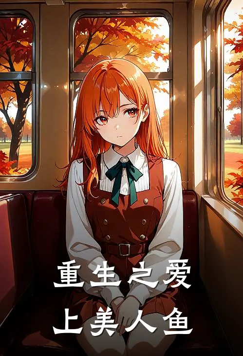 重生之爱上美人鱼