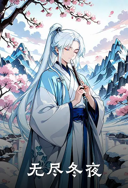 无尽冬夜