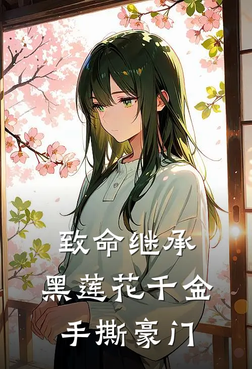 致命继承：黑莲花千金手撕豪门