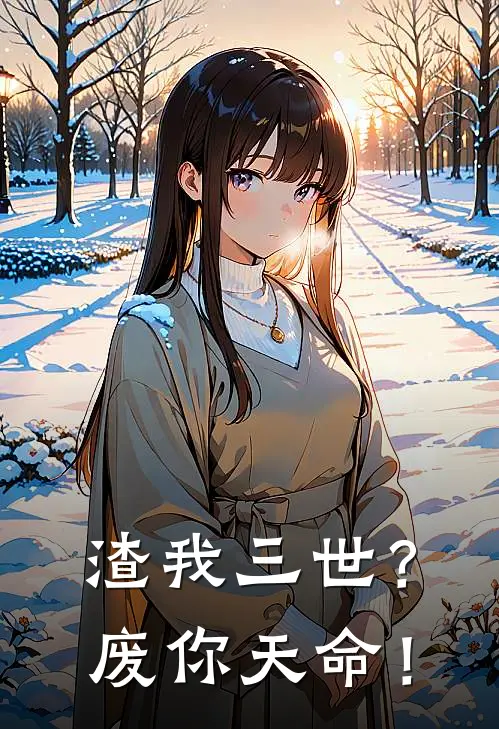 渣我三世？废你天命！