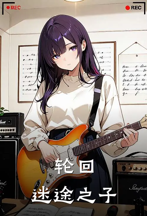 轮回：迷途之子