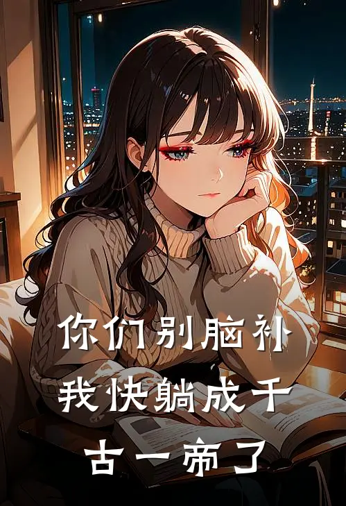 你们别脑补，我快躺成千古一帝了