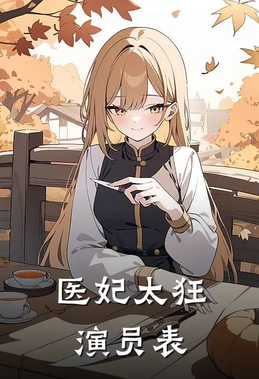 医妃太狂演员表