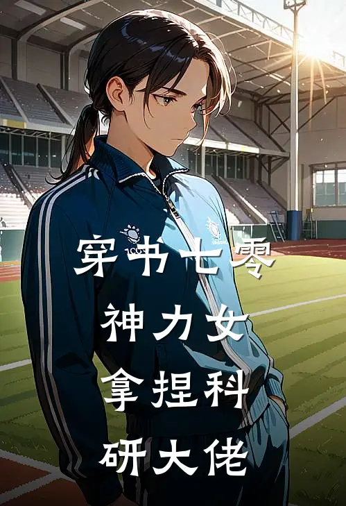 穿书七零神力女，拿捏科研大佬