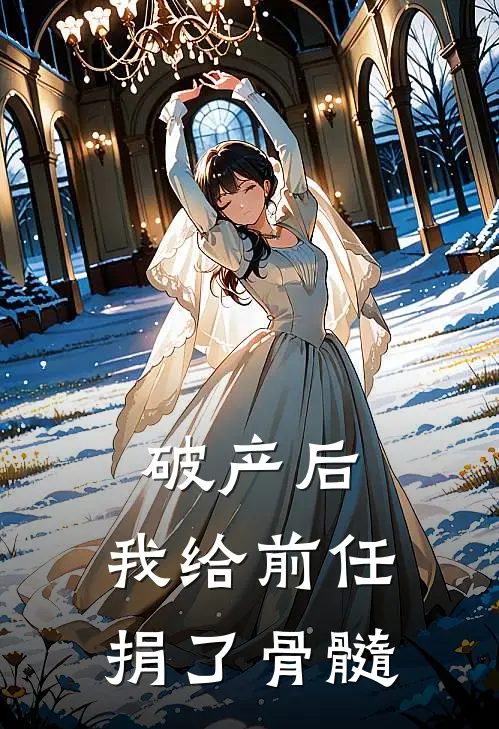 破产后，我给前任捐了骨髓