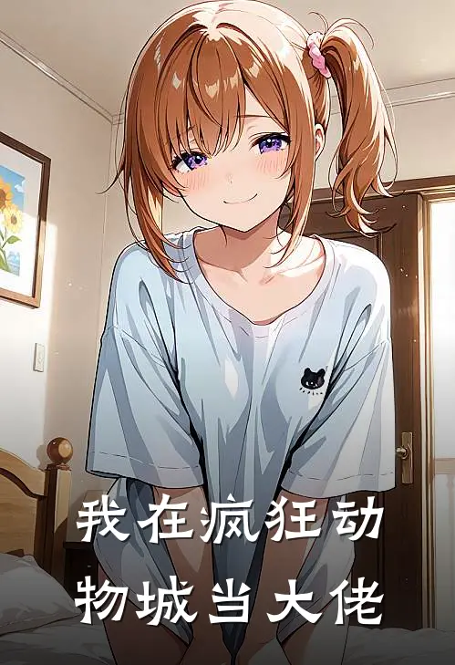 我在疯狂动物城当大佬