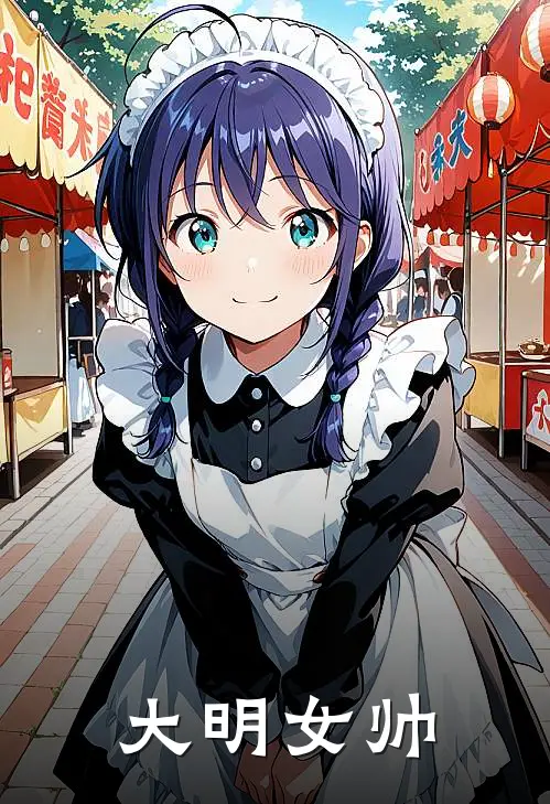 大明女帅