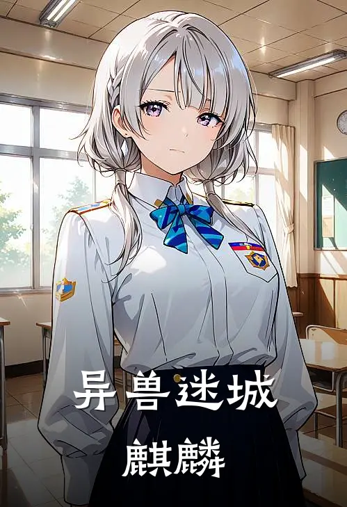 异兽迷城：麒麟