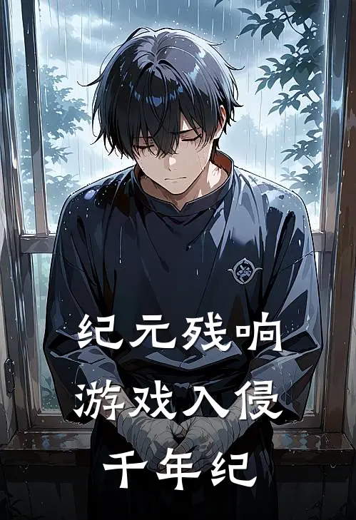 纪元残响：游戏入侵千年纪