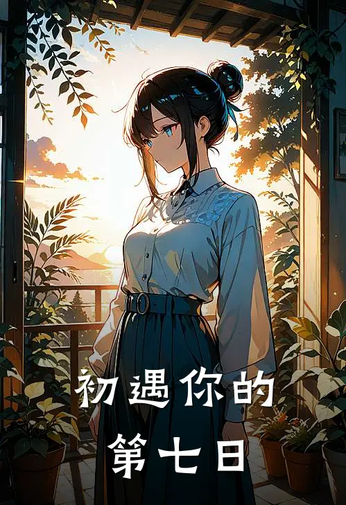 初遇你的第七日