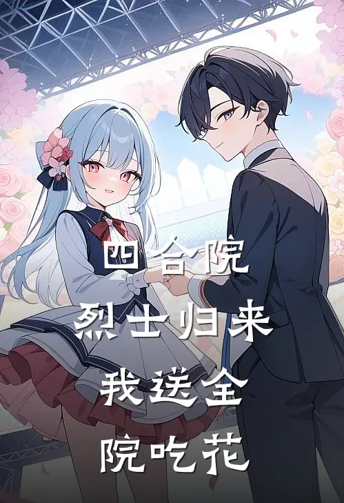 四合院：烈士归来，我送全院吃花