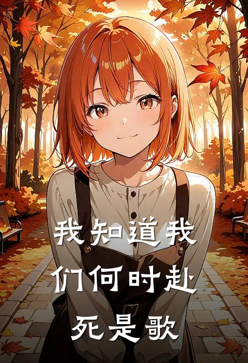 我知道我们何时赴死是歌